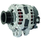 Generator 12V-210A