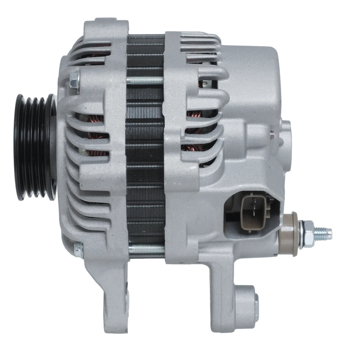 Smart ForTwo Generator 12V-90A