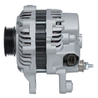 Smart ForTwo Generator 12V-90A