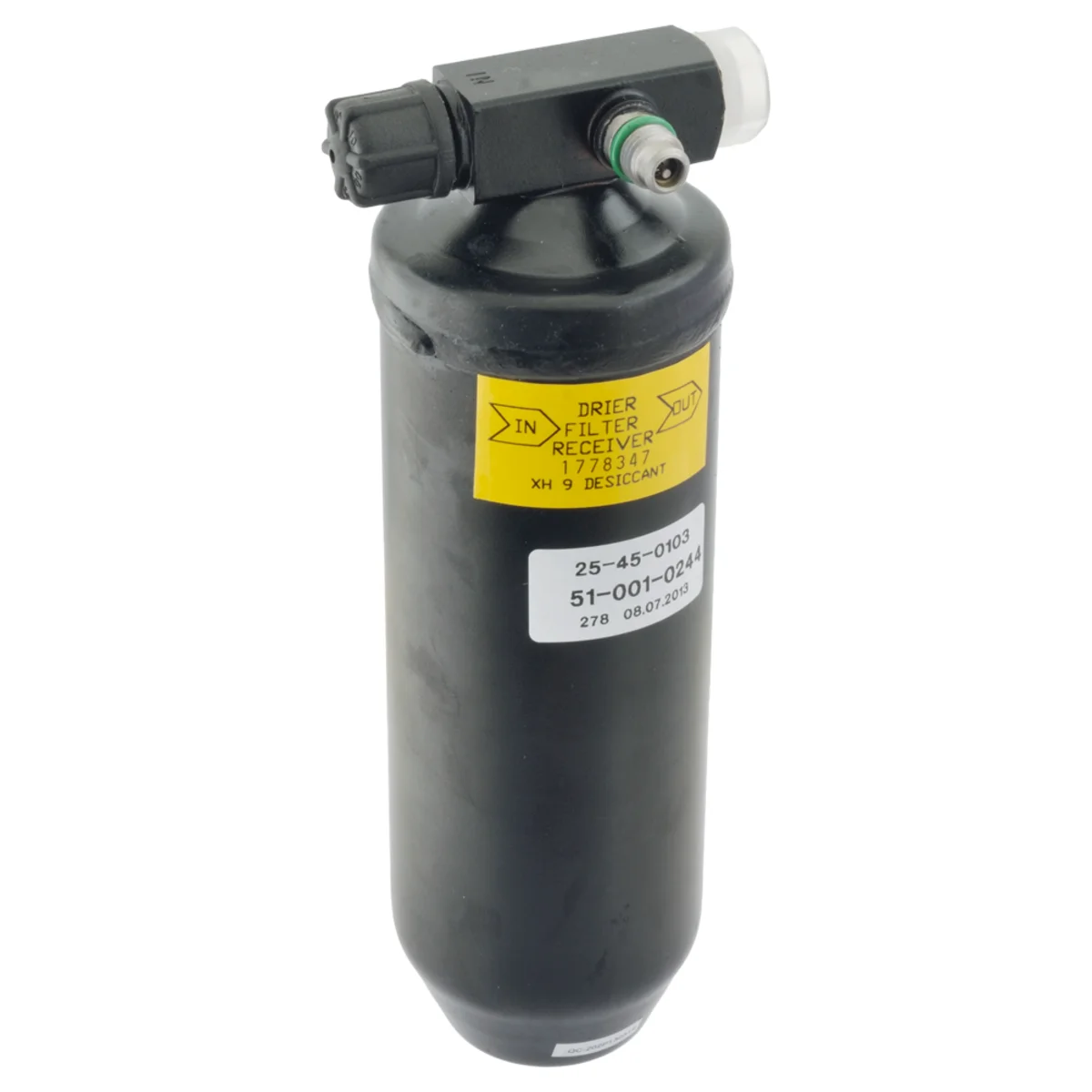 Tørrefilter/Tørrer A/C