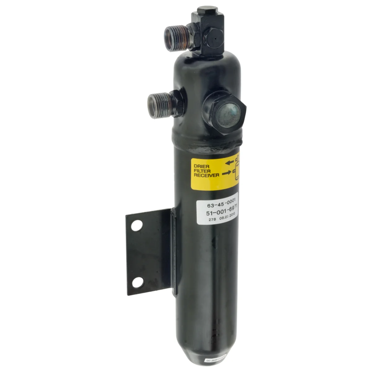 Tørrefilter/Tørrer A/C