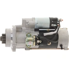 Startmotor 24V-5,5kW passer til Mercedes