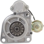 Startmotor 24V-5,5kW passer til Mercedes