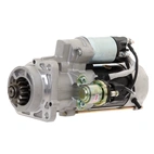 Startmotor 24V-5,5kW passer til Mercedes