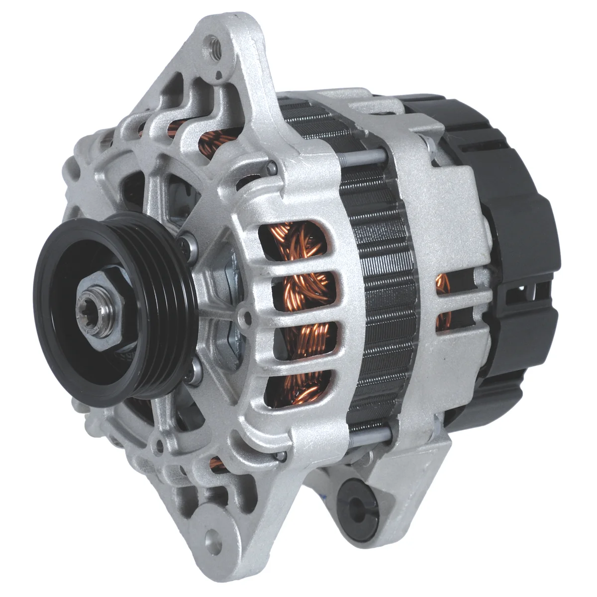 Hyundai Generator 12V-70A