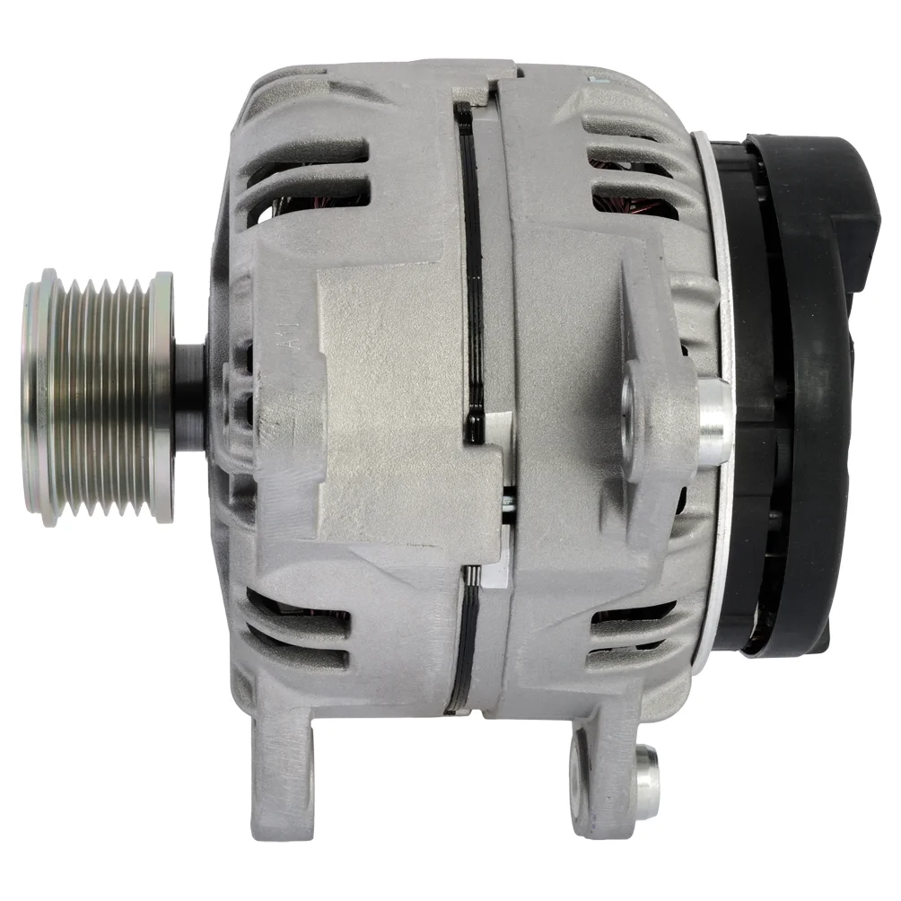 Renault Diesel Generator 12V-150A
