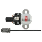 Hjælp/sikkerhed startrelæ 24V