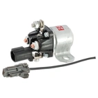 Hjælp/sikkerhed startrelæ 24V