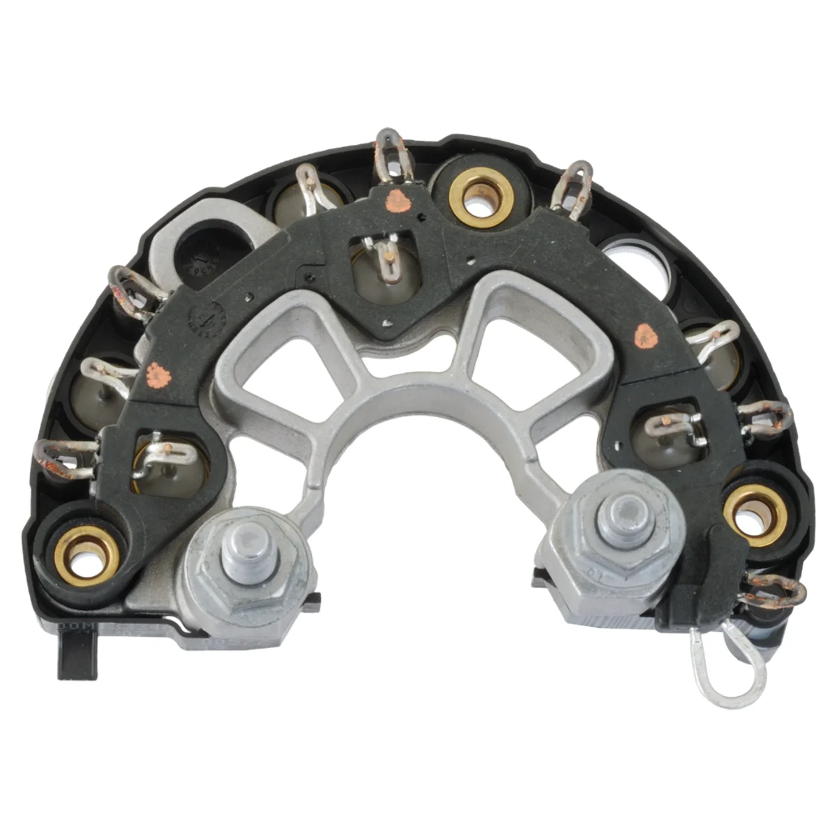 Diodeplade F00M133223, 120 mm