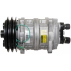 A/C Kompressor, MAN F2000