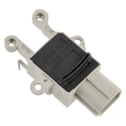 Spændingsregulator 126600-7120, 12V