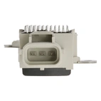 Spændingsregulator 126600-7120, 12V