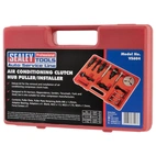 A/C Kobling Aftager Kit.