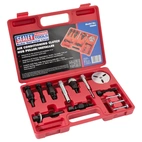 A/C Kobling Aftager Kit.