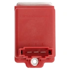 Ventilatorsystem. Kontrol, VW/Audi