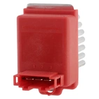 Ventilatorsystem. Kontrol, VW/Audi