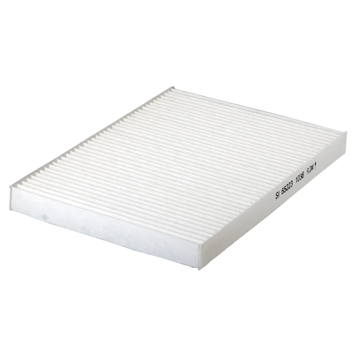 Kabinefilter, Audi/Seat/VW/Skoda