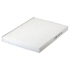 Kabinefilter, Audi/Seat/VW/Skoda