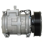 A/C Kompressor, John Deere