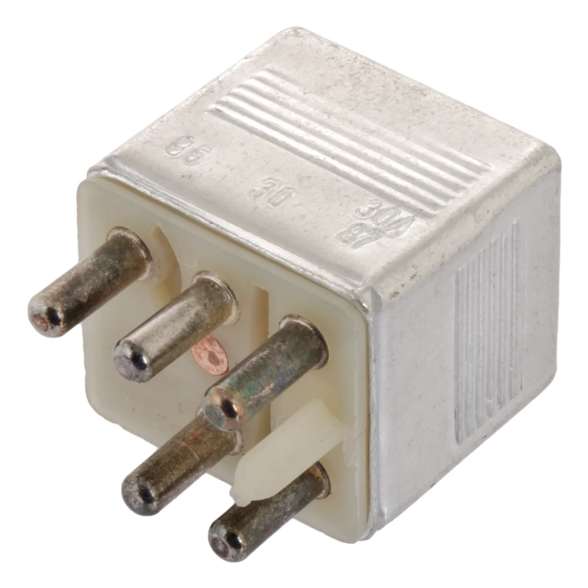 Brændstofpumpe-startrelæ 5p, MB