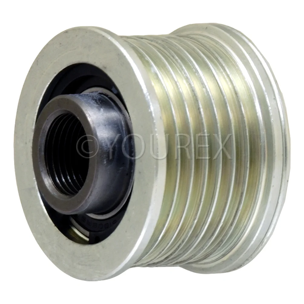 Frigångsrem.17x53,3x38,3, 7sp