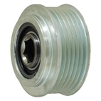 Fritagningsrem.17x69x33,9, 6sp