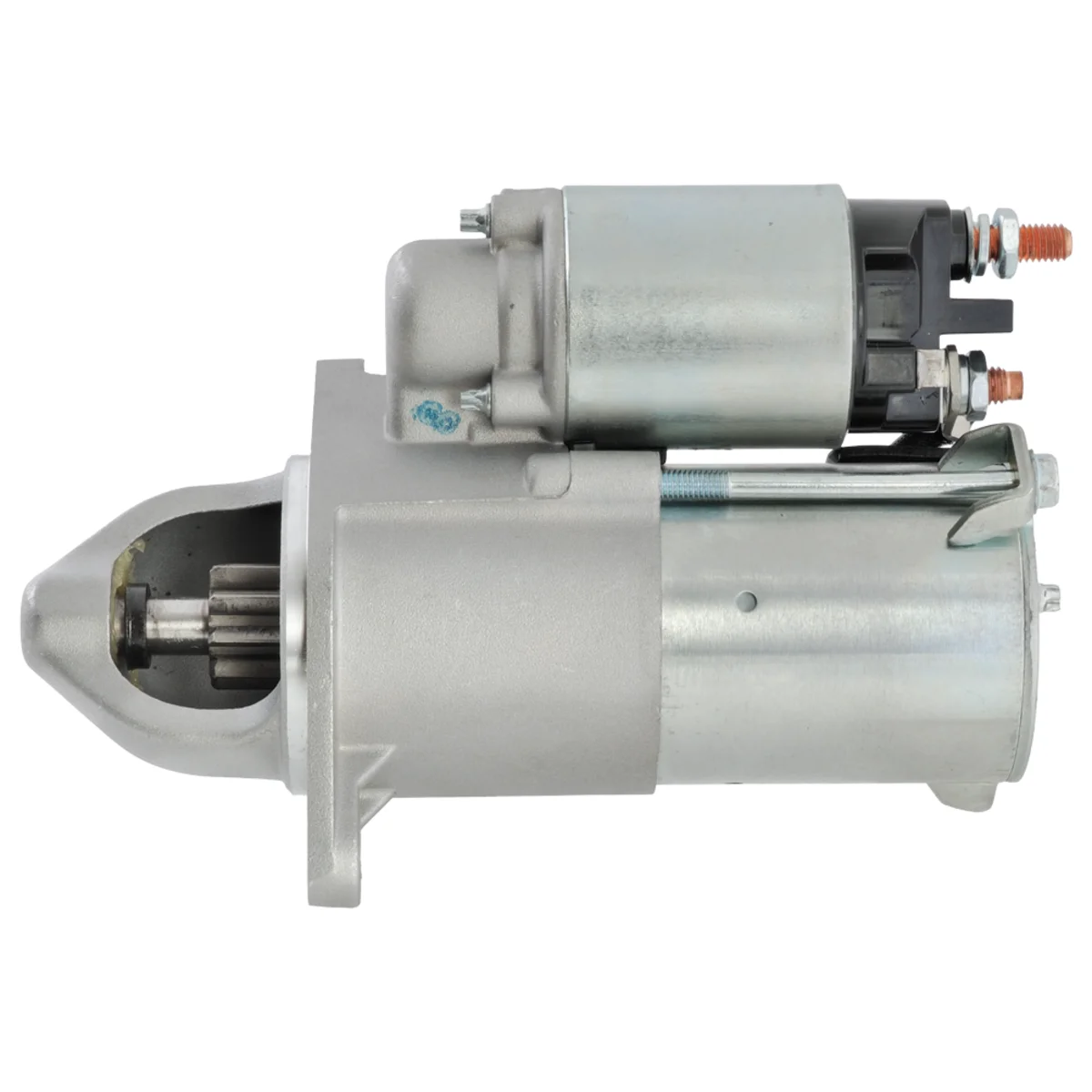 Opel Startmotor 12V-1,1kW, 9k