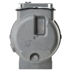 A/C Kompressor passer Volvo BM