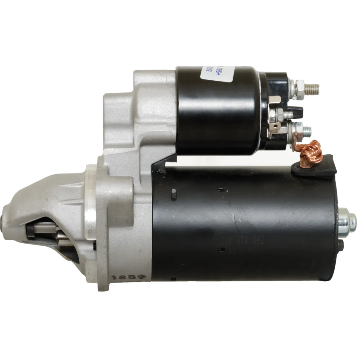 BMW Startmotor 12V-1,4kW