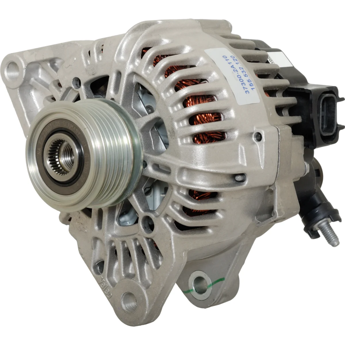 Hyundai Generator 12V-120A