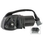 Vinduesviskermotor passer til Renault