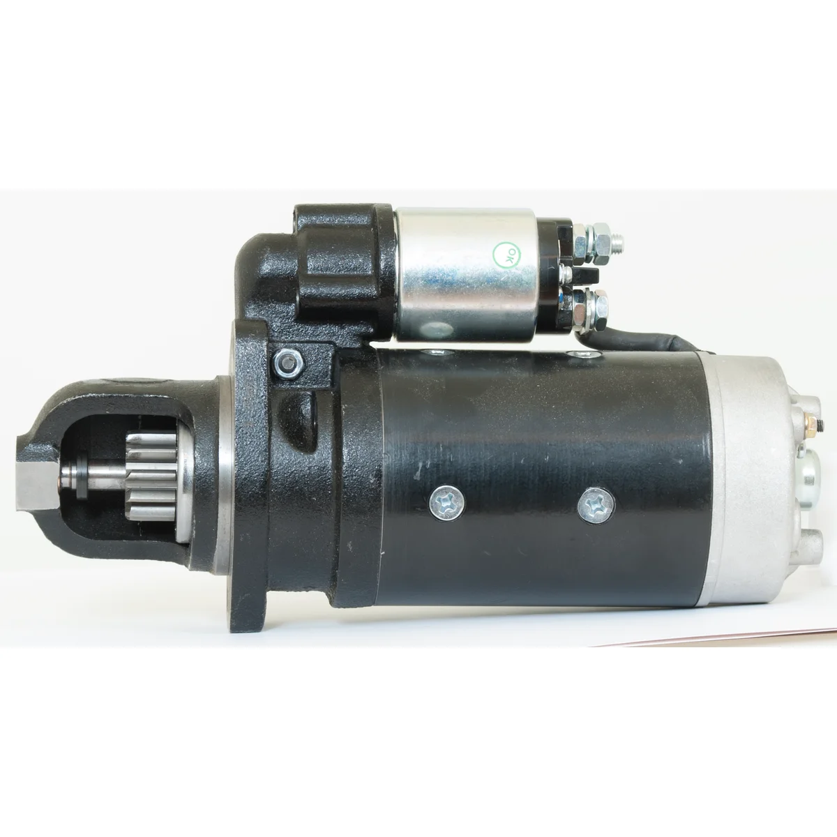 IH Startmotor 24V-4,8kW