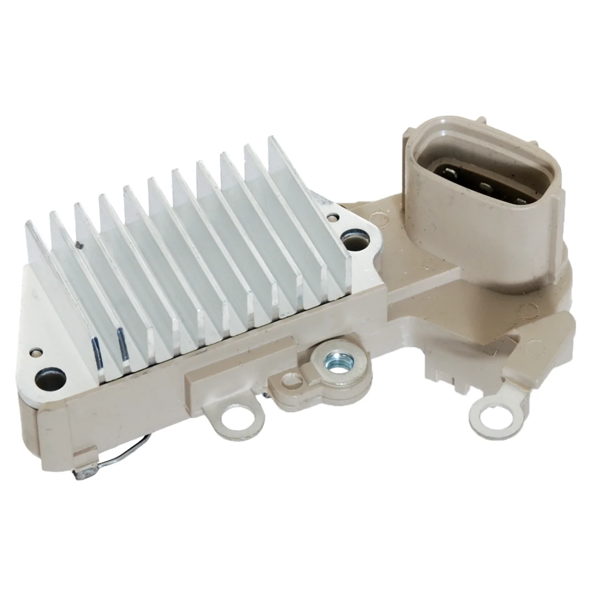 Spændingsregulator ND 126000-2180, 12V