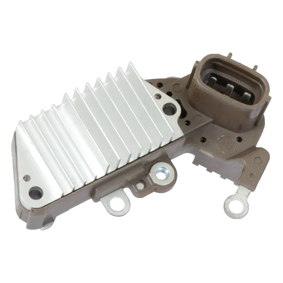 Spændingsregulator ND 126000-2070, 24V