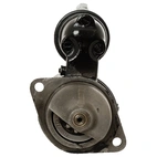 Startmotor Passer Saab