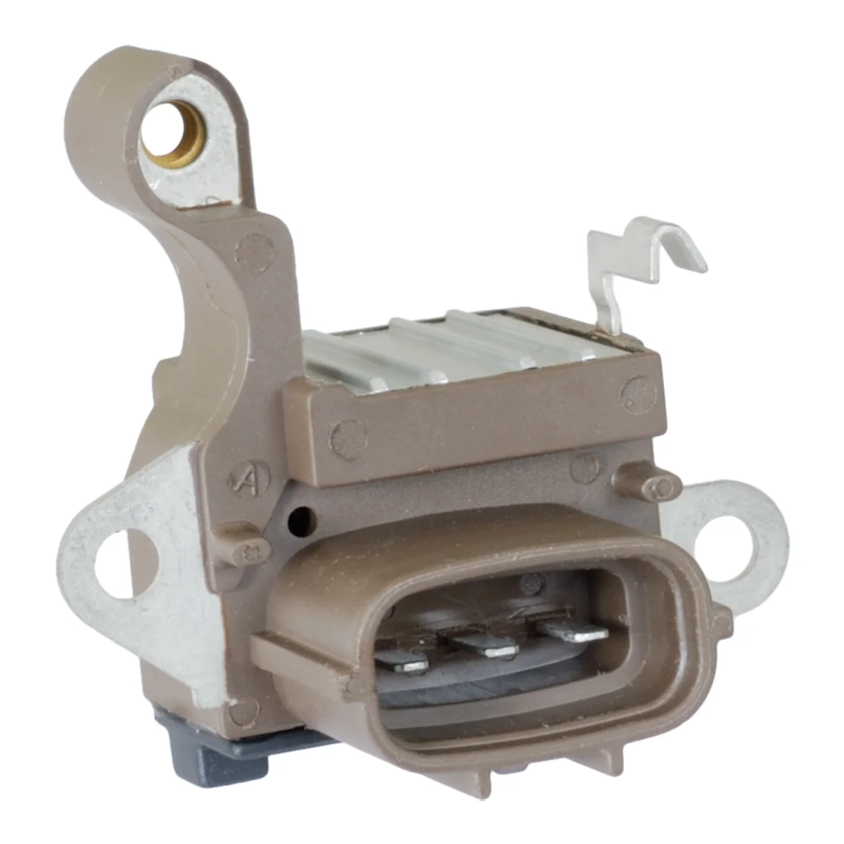 Spændingsregulator 12V
