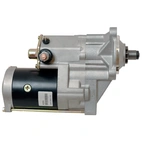N.Holland Startmotor 24V-7,5kW