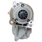 N.Holland Startmotor 24V-7,5kW