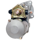 N.Holland Startmotor 24V-7,5kW