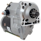 N.Holland Startmotor 24V-7,5kW