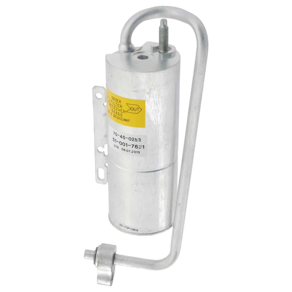 Tørrefilter/Tørrer A/C