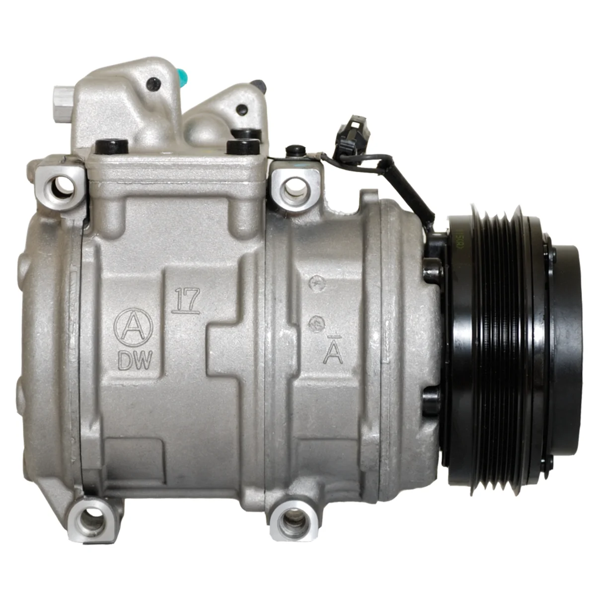 A/C Kompressor, Kia Sorento