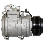 A/C Kompressor, Kia Sorento