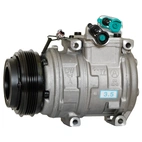 A/C Kompressor, Kia Sorento