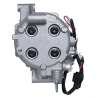 A/C Kompressor, Honda CR-V