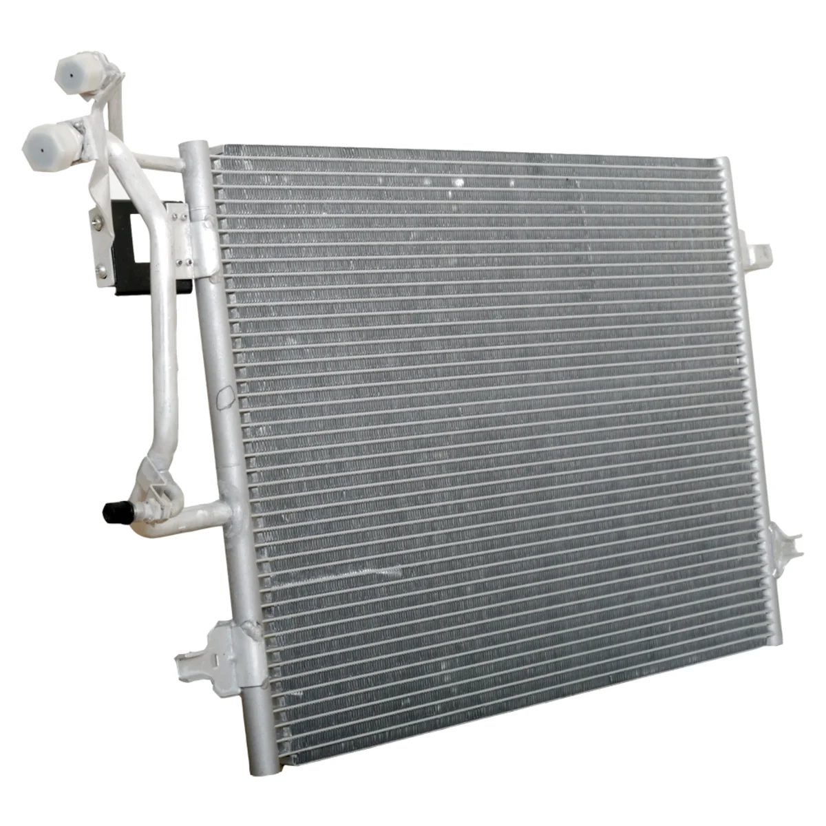 Kondensator A/C, Audi/VW
