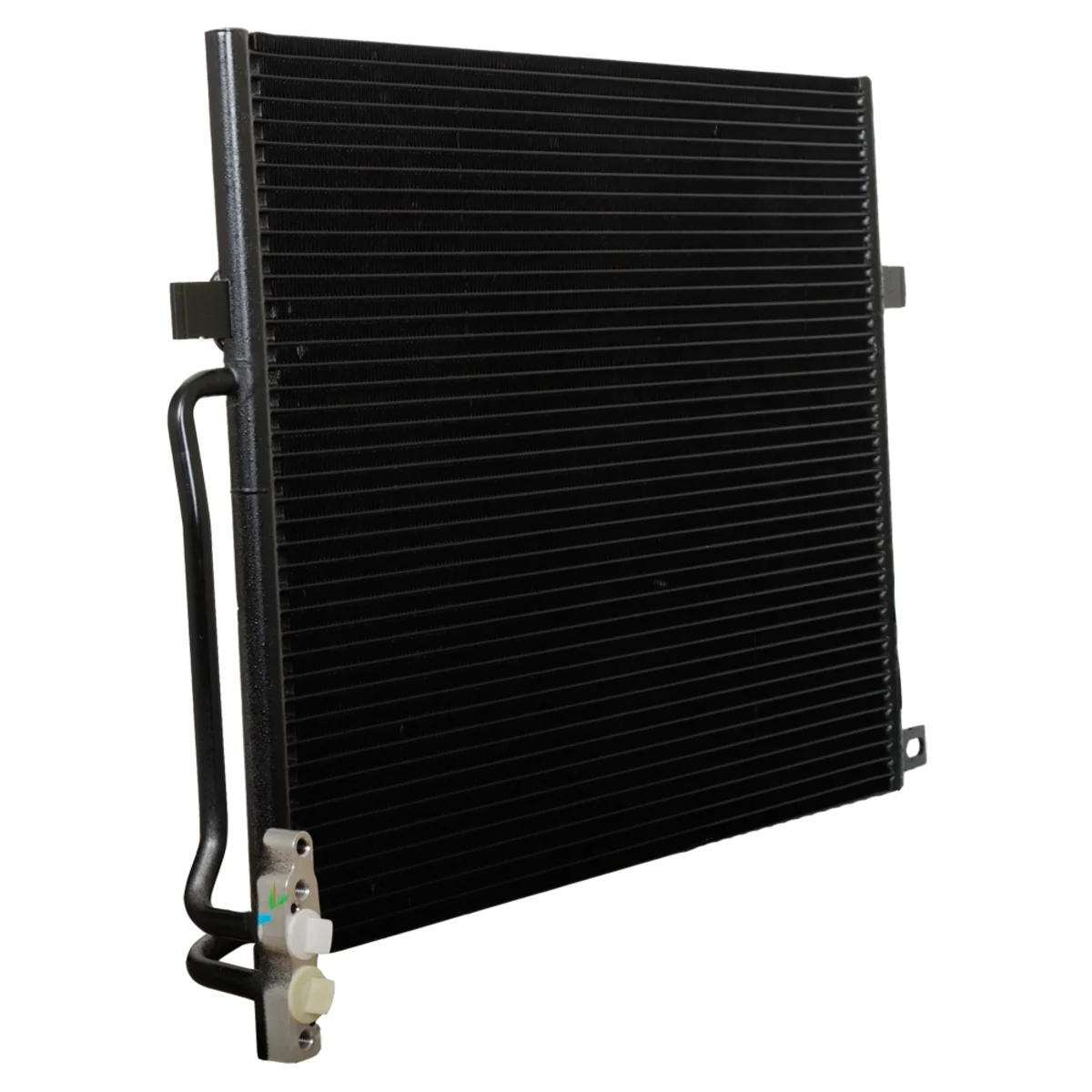 Kondensator A / C, BMW