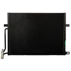 Kondensator A / C, BMW