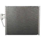 Kondensator A / C, BMW