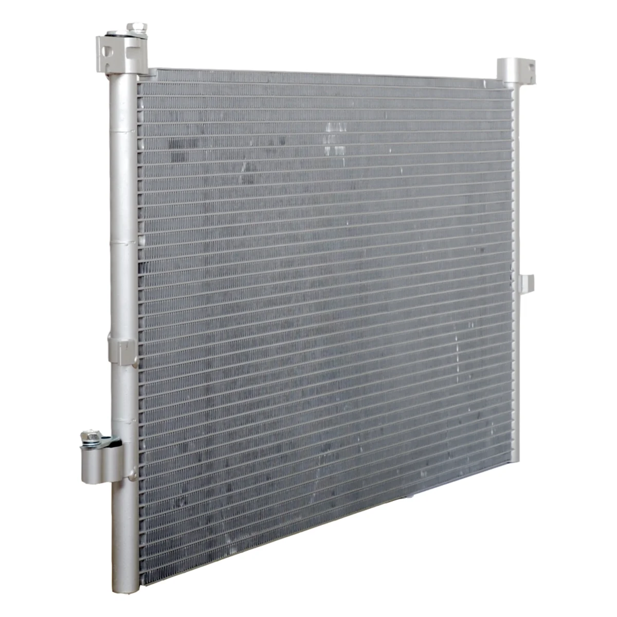 Kondensator A/C, Ford Mondeo